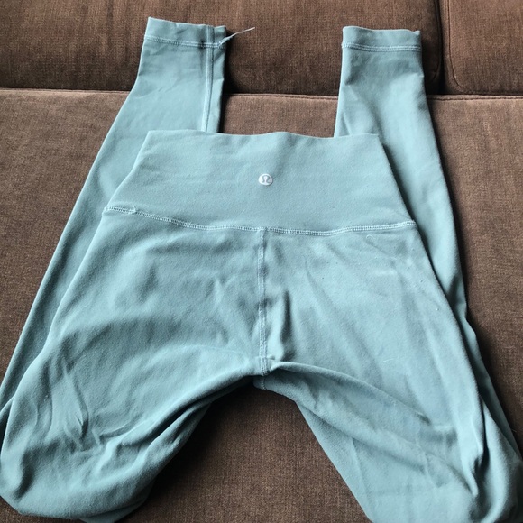 lululemon athletica Pants - Lululemon aligns